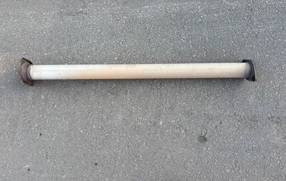 Dodge RAM Muffler/silencer 