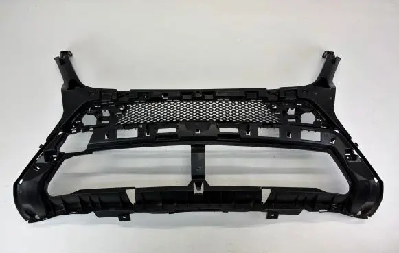 Mercedes-Benz ML AMG W166 Front bumper mounting bracket A1668851465 S105