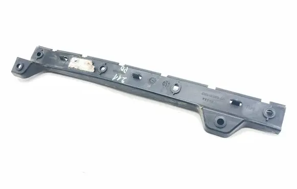 Jaguar F-Type Front bumper mounting bracket EX5316C066AA