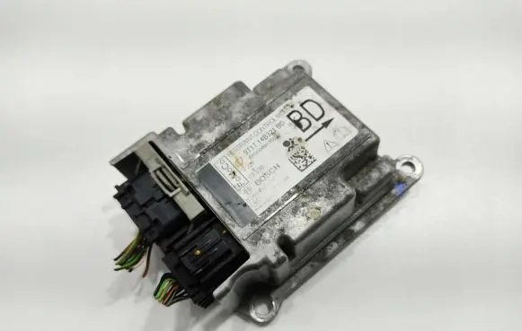 Ford Transit - Tourneo Connect Airbag control unit/module 9T1T14B321BD