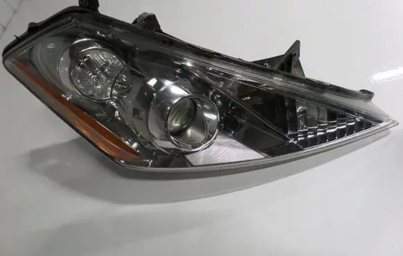 Nissan Murano Z50 Headlight/headlamp