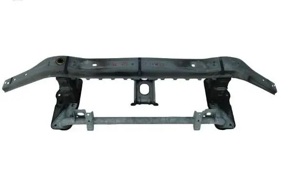 Mercedes-Benz ML W166 Front bumper cross member A1666204901