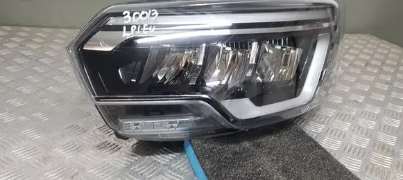 Renault Trafic III (X82) Headlight/headlamp 1EX01472101 00169148 260601790R
