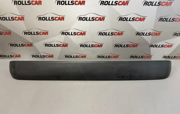 Renault Master II Trunk door license plate light bar 7700352127