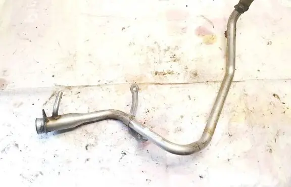 Jaguar F-Pace Fuel tank filler neck pipe hk839034ea hk83-9034-ea
