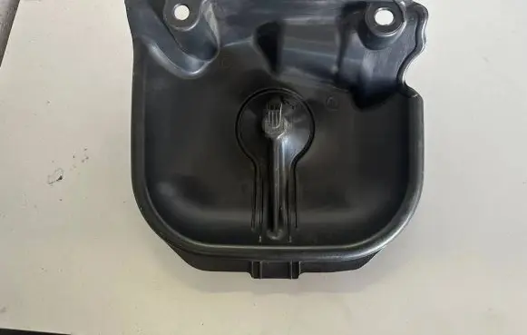 BMW 2 F45 Other engine bay part 9302951 74850610