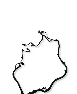 Citroen C3 Positive cable (battery) 9820430380