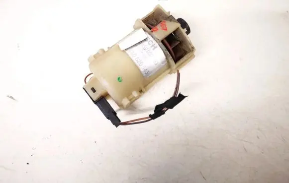Audi A4 S4 B5 8D Engine control unit/module fan 4a0820545 0130002803