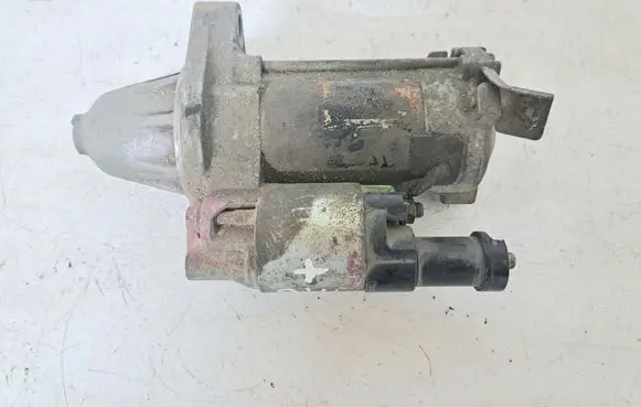 Honda Accord Starter motor