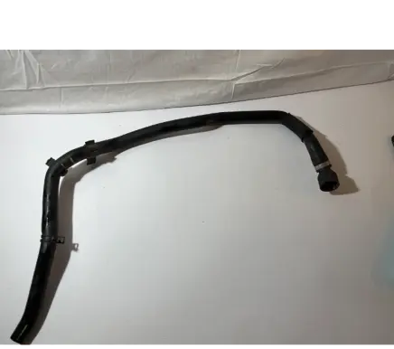 BMW 1 F20 F21 Engine coolant pipe/hose 9243891 CT148828