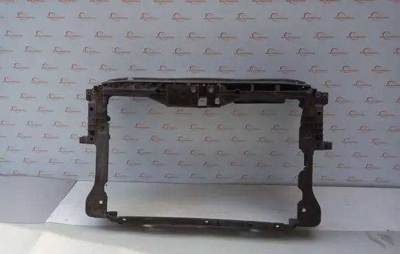 Volkswagen Tiguan Radiator support slam panel 5N0805594 5N0010607A 5N0805588B