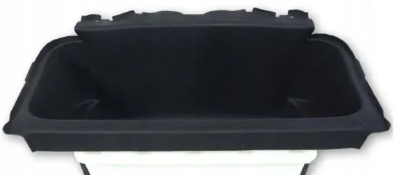 Tesla Model Y Front trunk storage compartment 1618178-00-A 161817800A 1618178