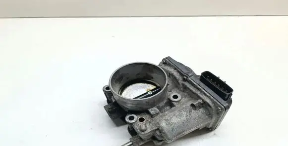 Toyota Prius (XW30) Throttle valve 2203037060