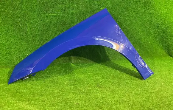 Skoda Scala Fender