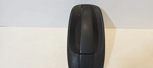 Opel Vivaro Sliding door exterior handle 8200170625