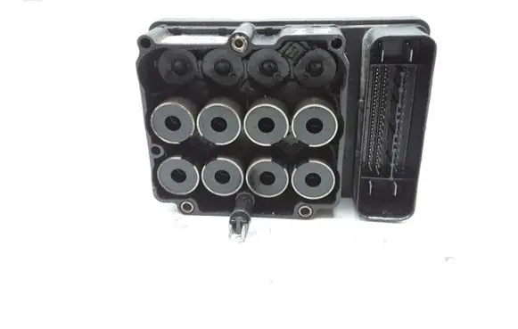 Ford Focus ABS Pump 10092501193 5WK84031