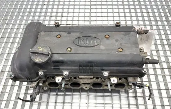 KIA Venga Engine head G4FA