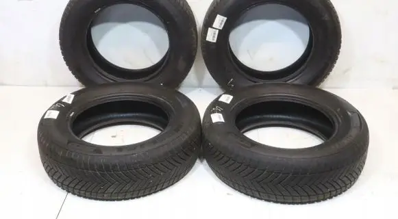 KIA Ceed R15 summer tire 5420068628056