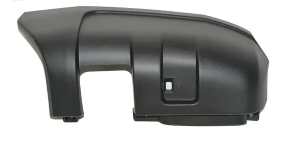 Iveco Daily 6th gen Rear bumper corner part panel trim 5801541042