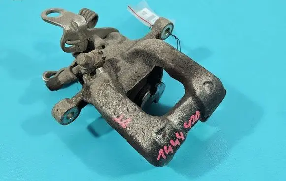 Volkswagen Golf VI Rear brake caliper IMPRK1444420