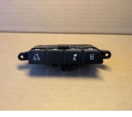 KIA Sportage Traction control (ASR) switch 93315P1030 2203140000191