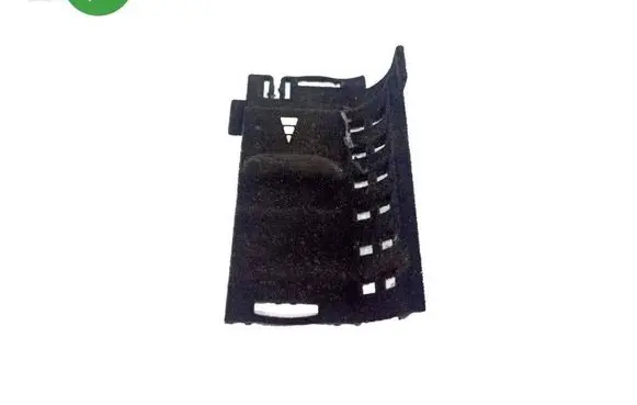 Mercedes-Benz CLS C219 Armrest E048841127