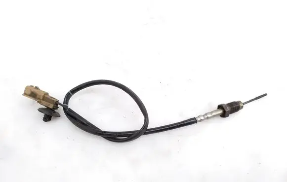 Opel Movano B Exhaust gas temperature sensor 