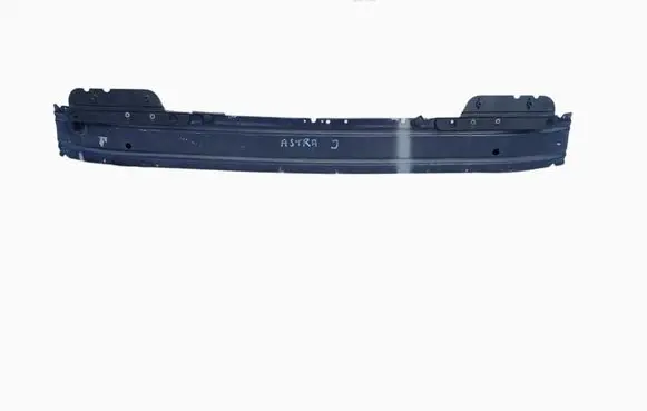 Opel Astra J Front bumper support beam 13285258