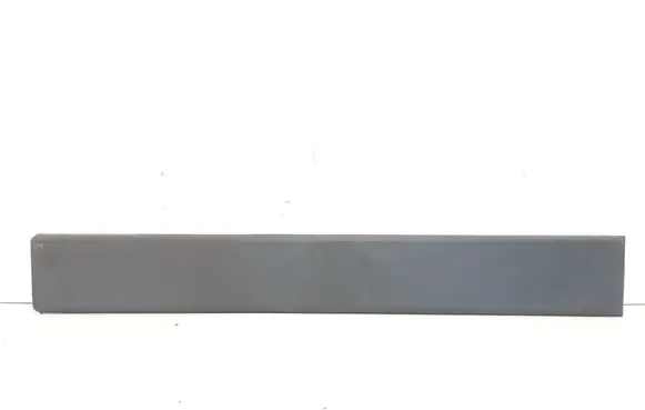 Fiat Ducato Sliding door trim (molding) 1306606070