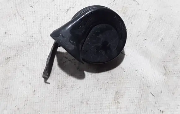 BMW 5 GT F07 Horn signal 7260491