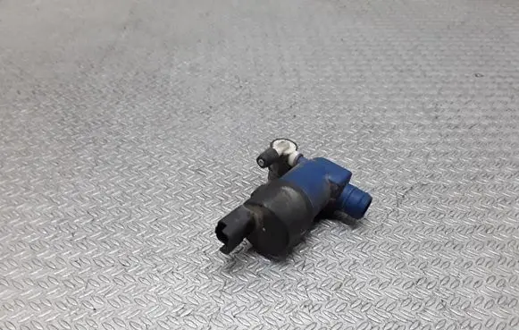 Renault Modus Windscreen/windshield washer pump 8200194414