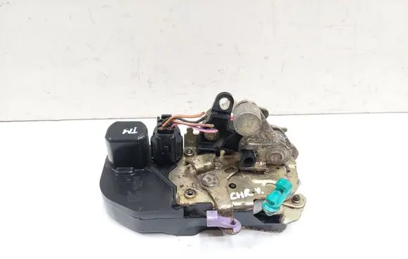 Chrysler PT Cruiser Front door lock GR7 2062R GR8