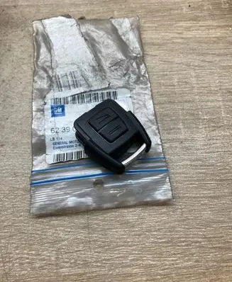 Opel Vectra B Ignition key/card 9153227