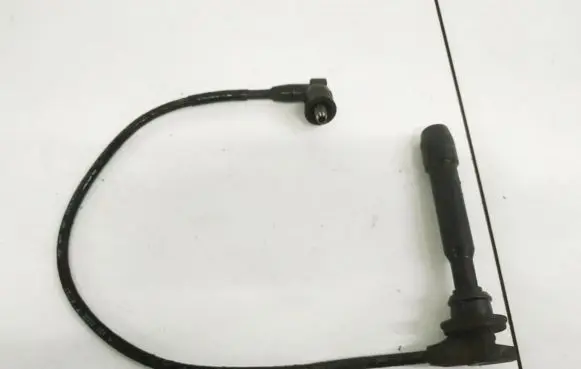 Hyundai Coupe Ignition plug leads 