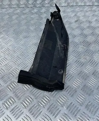 Audi A3 8Y Fender foam support/seal 8Y0821169