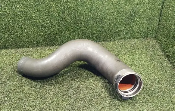 Renault Master III Intercooler hose/pipe 2717525 14304340