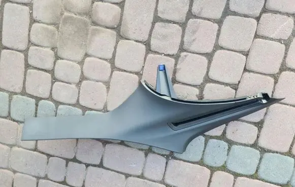 Opel Insignia B Other trunk/boot trim element 39238664