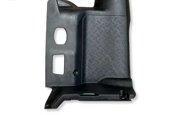 Jeep Wrangler Trunk/boot side trim panel 2025466