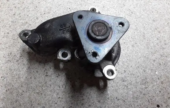 Hyundai ix35 Water pump