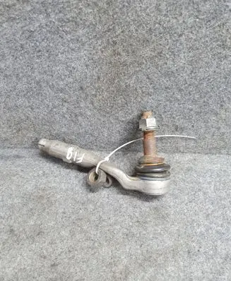 BMW 5 F10 F11 Steering tie rod end 6784796