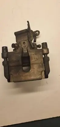 Jaguar XJ X350 Rear brake caliper 3286