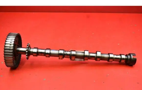 Peugeot 407 Camshaft 9654973580