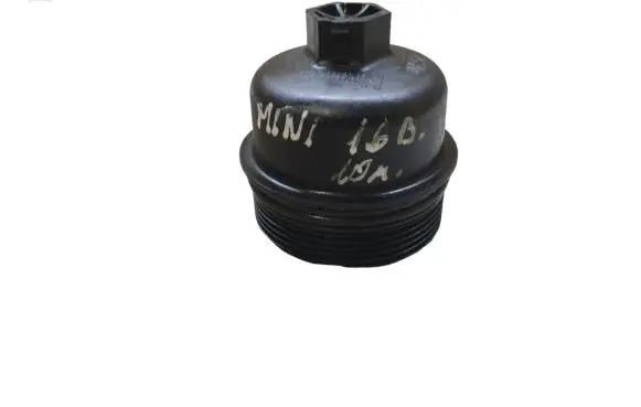Mini Cooper Countryman R60 Oil filter cover 