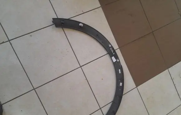 Opel Ampera- E Rear arch 42533639
