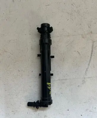 Audi A6 S6 C8 4K Headlight washer spray nozzle 4K0955101
