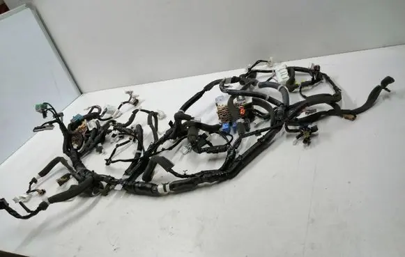 Nissan Pulsar Panel wiring 240103ZL1E