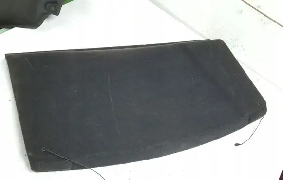 Seat Altea Parcel shelf 5P0867769E