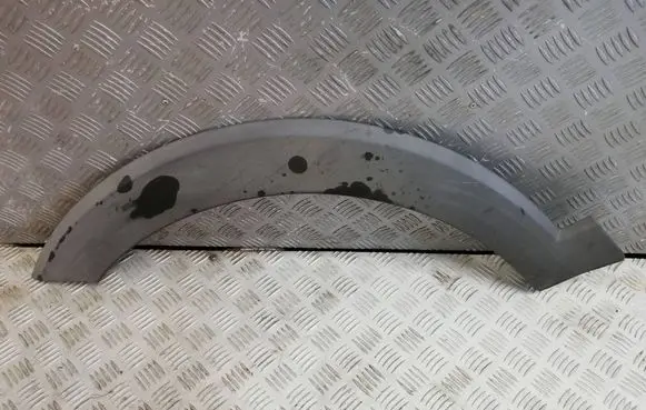 Chevrolet Captiva Fender trim (molding) 96439703