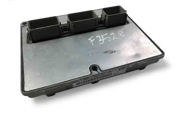 Engine control unit/module