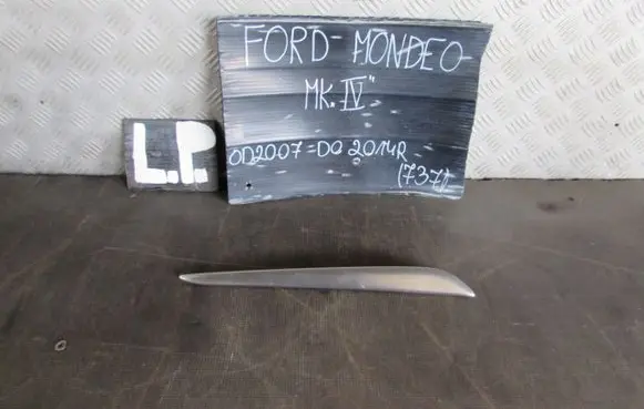 Ford Mondeo MK IV Trim molding 
